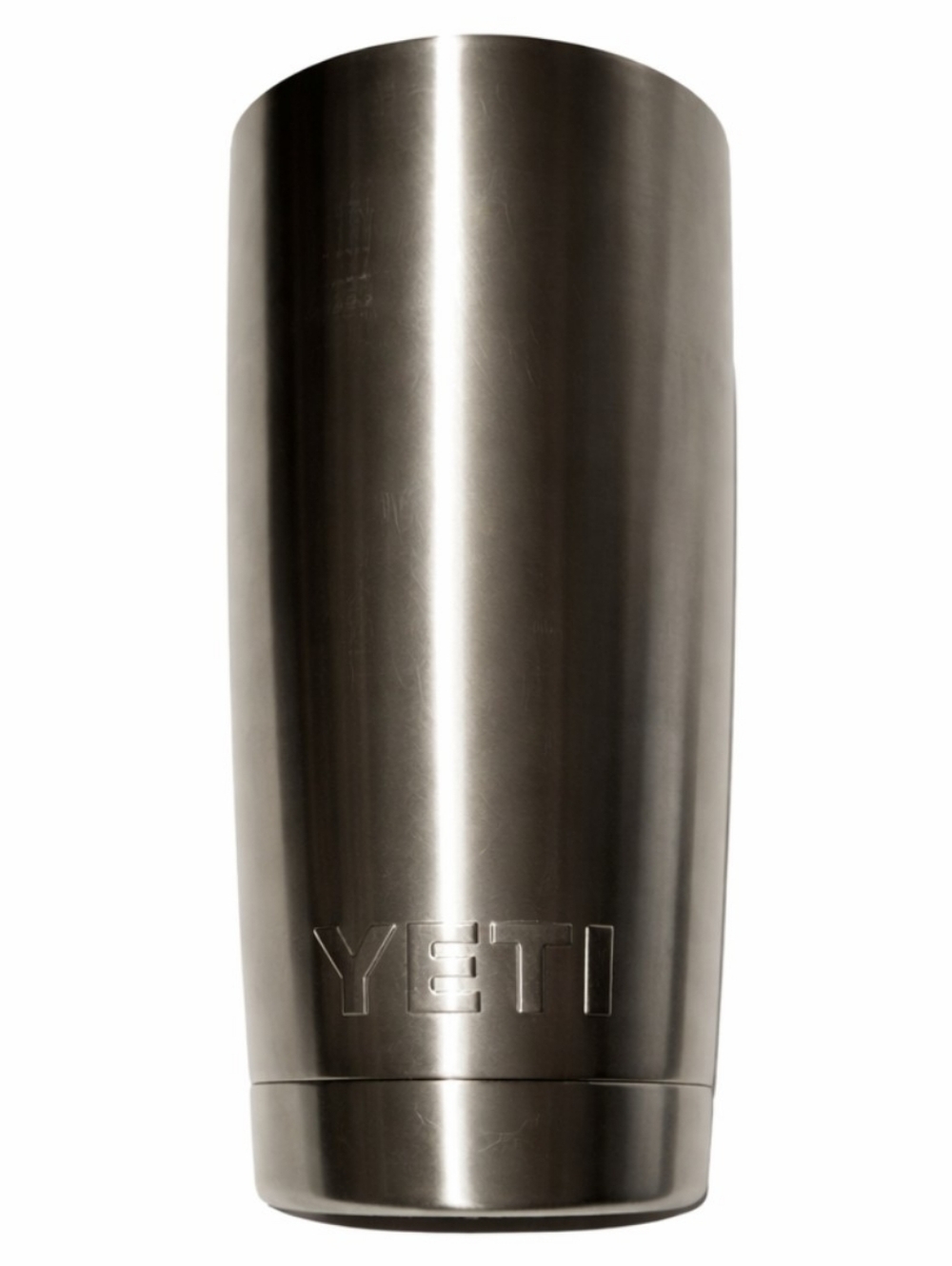 YETI Stainless Steel Tumbler - 20oz
